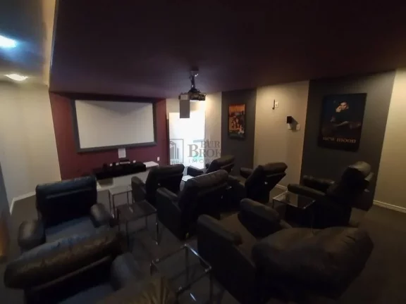 Imagem Apartamento Quadra Mar com 3 dormitórios à venda no Centro de Balneário Camboriú