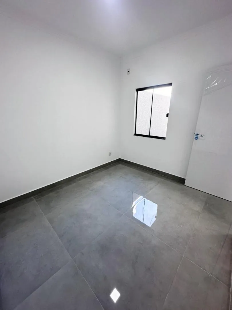 Imagem Casa à venda em Cascavel, Recanto Tropical - Churrasqueira, Suíte, Portão Eletrônico