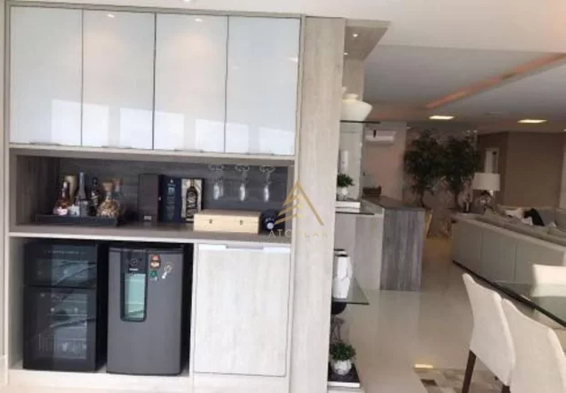 Imagem Apartamento com 4 dormitórios à venda, 233 m² por R$ 12.800.000,00 - Centro - Balneário Camboriú/SC