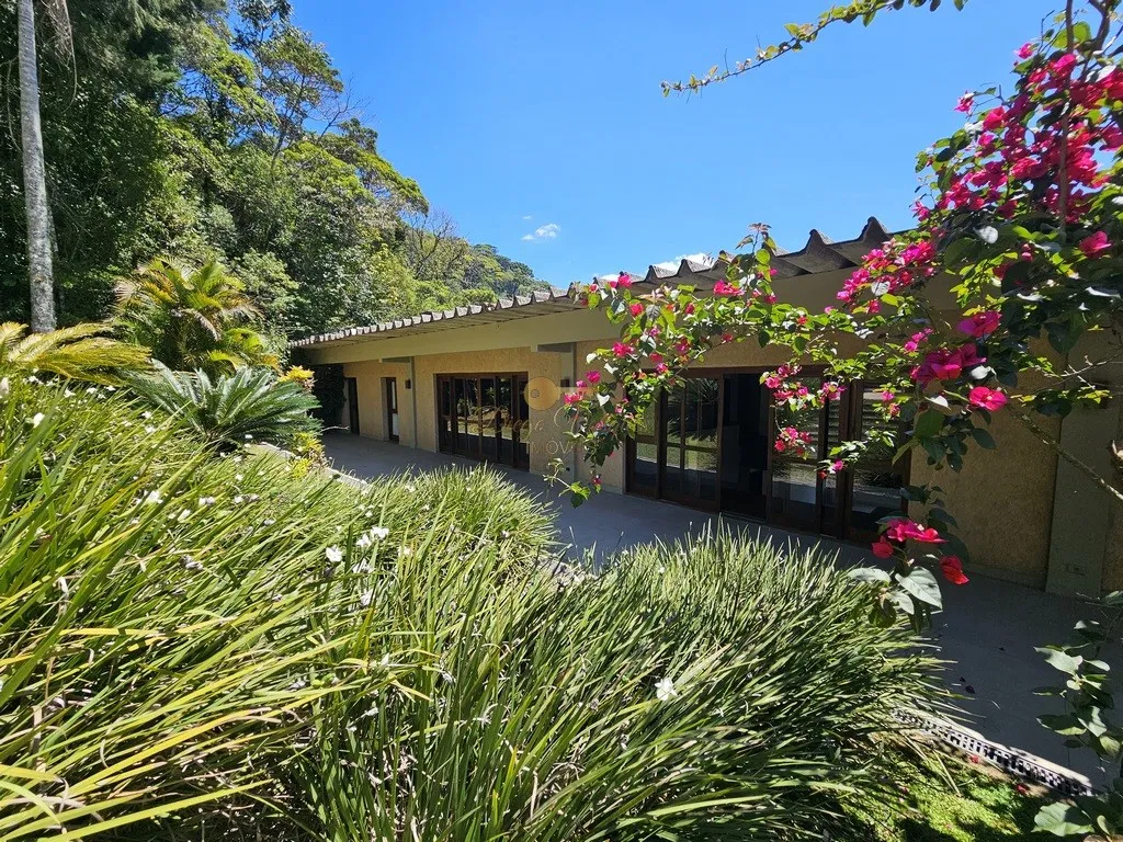 Imagem Casa em Condomínio para Venda em Teresópolis / RJ no bairro Carlos Guinle