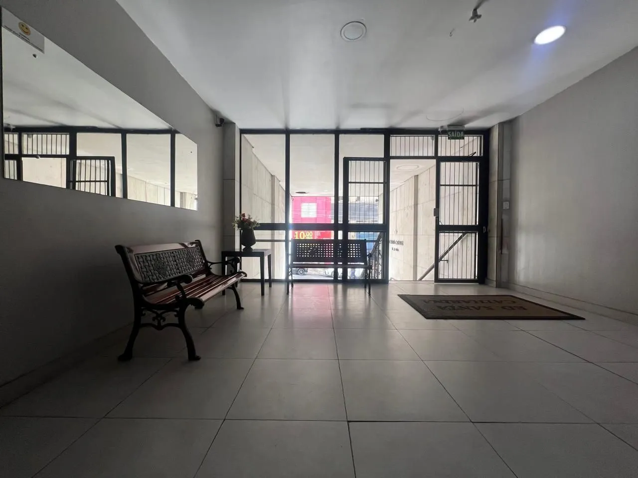 Imagem EXCELENTE E AMPLO APARTAMENTO 3 DORMITÓRIOS NO CENTRO - MUITA LUZ E O MELHOR DA VIDA URBANA!