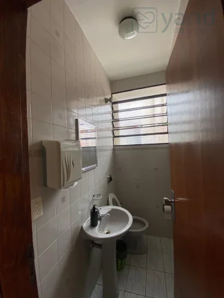 Imagem CASA COMERCIAL/RESIDENCIAL À VENDA NO JARDIM PITANGUEIRAS, JUNDIAÍ SP