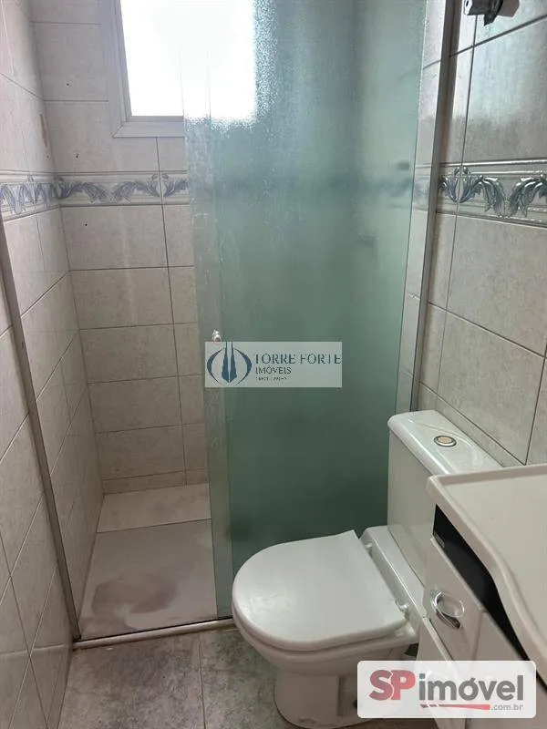 Imagem Apartamento com 2 dormitorios 1 vaga de garagem no Jardim Vila Formosa.