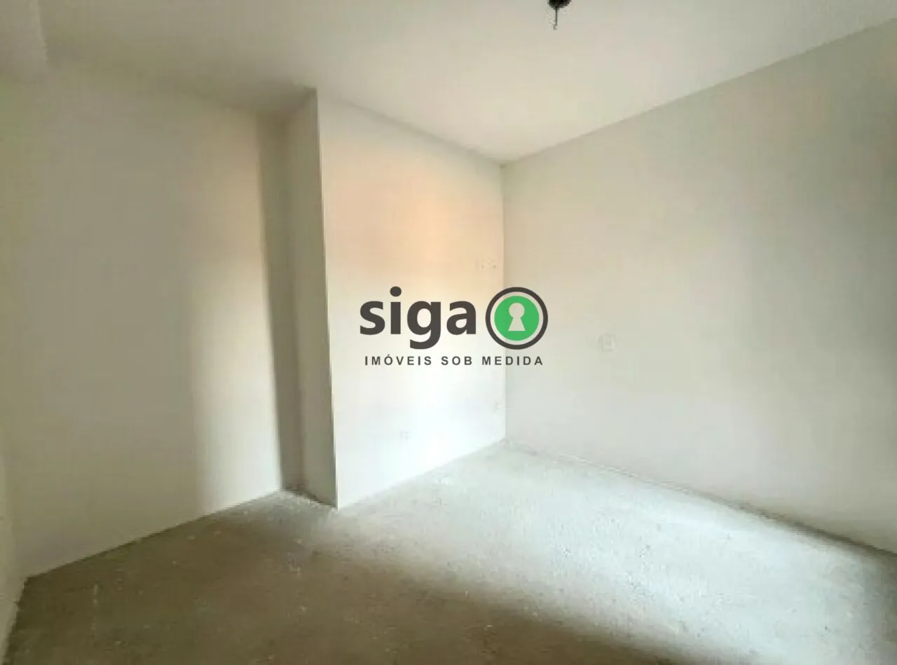 Imagem Apartamento Garden com 4 suites e 3 vagas à venda no Campo Belo