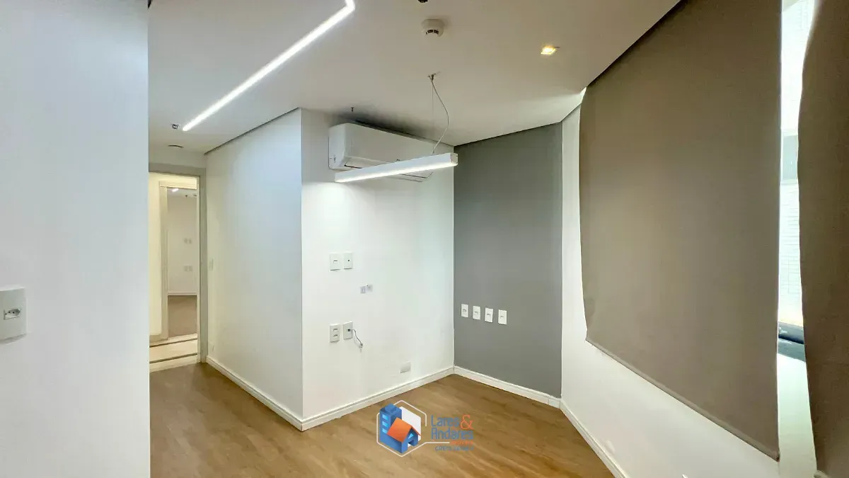 Imagem Laje corporativa para venda em Jardim Paulista, 330m²