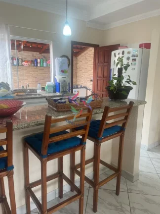 Imagem Apartamento pronto pra morar em Porto Seguro - Bahia