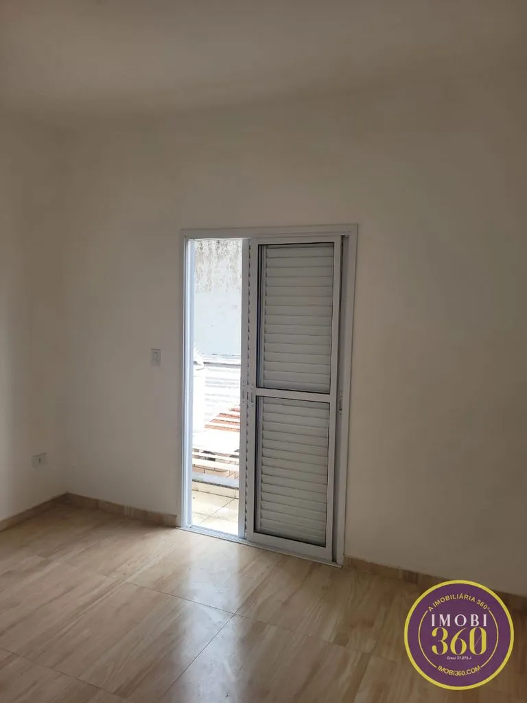 Imagem Sobrado com 03 dormitórios e 01 suíte com 02 vaga no Residencial Oratório