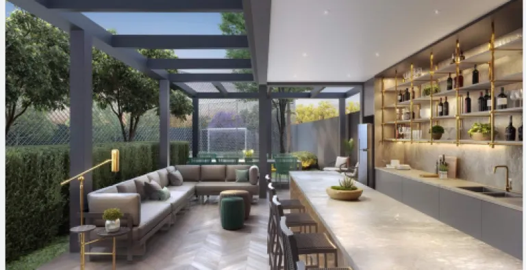 Imagem Apartamento com 3 Quartos à Venda, 75 m² em Sacomã - São Paulo