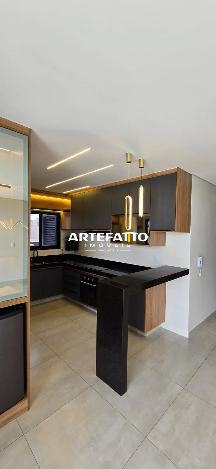 Imagem Cobertura à venda em Franca, Jardim Piratininga II, com 3 quartos, 100m2