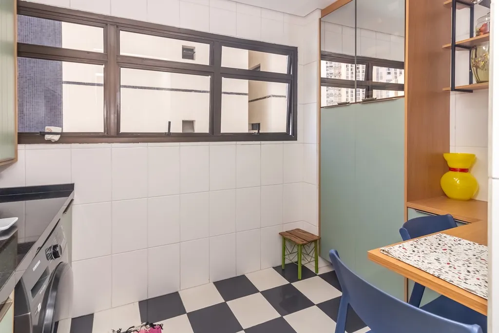 Imagem Imóvel com 2 Quartos à Venda, 71 m² em Bela Vista - São Paulo