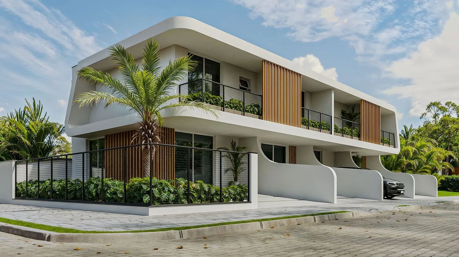 Imagem Casa à venda em Torres, Morada Das Palmeiras, com 2 quartos, 120.54m2