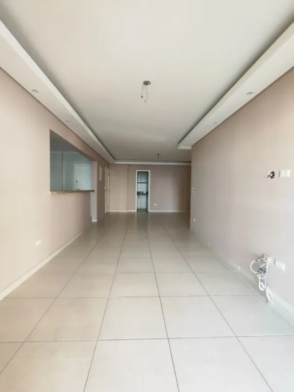 Imagem APARTAMENTO COM 154,00 m² - GUILHERMINA - PRAIA GRANDE SP