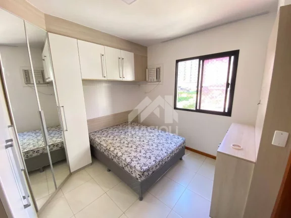 Imagem Apartamento com 2 dormitórios à venda, 70 m² por R$ 690.000,00 - Praia de Itapoã - Vila Velha/ES