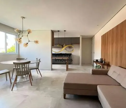 Imagem RESIDENCIAL JOAO CARLOS - Apartamento à venda no bairro Sagrada Família - Belo Horizonte/MG