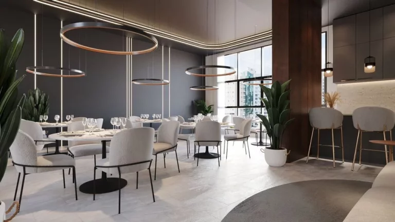 Imagem Cobertura à venda em Porto Belo, Perequê, com 3 quartos, 120m2