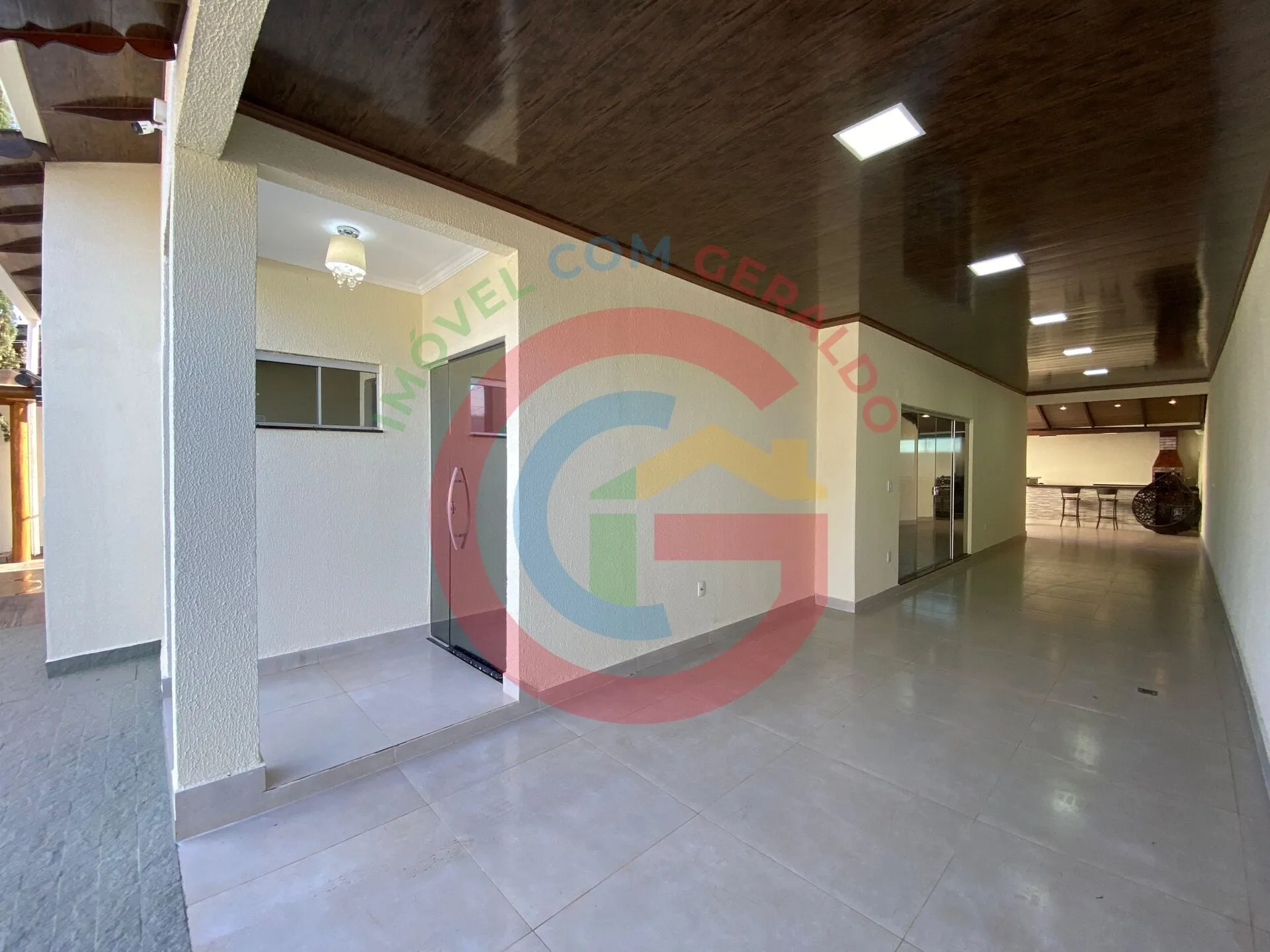 Imagem Casa 3Q (1 suíte) - Próx. Assembleia, Fórum Civel, Alphaville, Plateau D'or