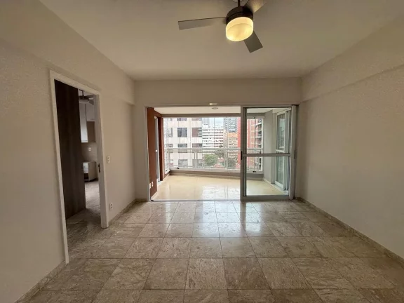 Foto do imóvel Apartamento com 2 suítes
