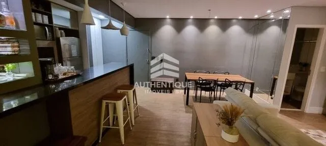 Imagem BARRA PARK BARRA FUNDA - Apartamento à venda no bairro Barra Funda - São Paulo/SP, Zona Oeste