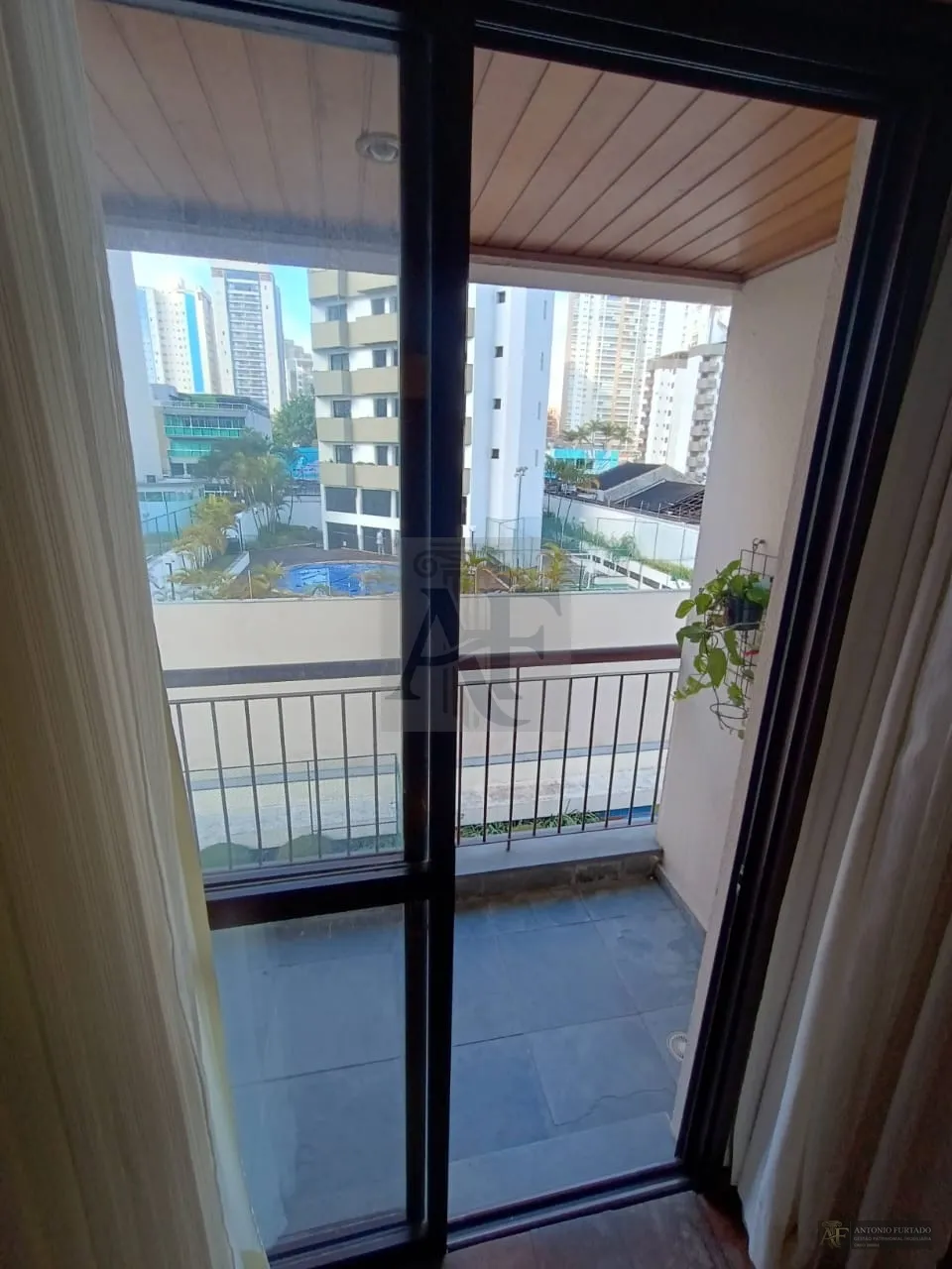 Imagem Apartamento para alugar em Vila Gomes Cardim, São Paulo