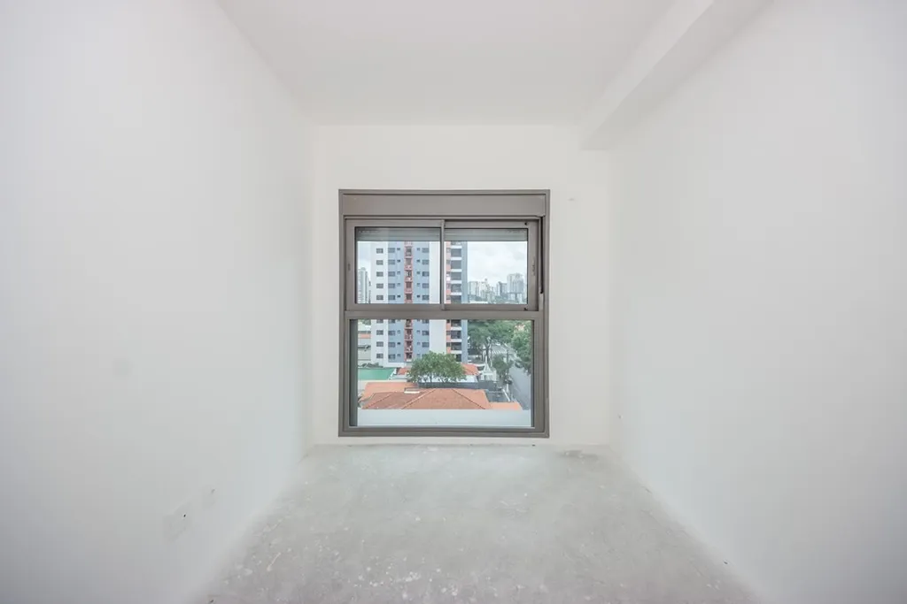Imagem Studio à venda em São Paulo, Moema, com 1 quarto, 34m2