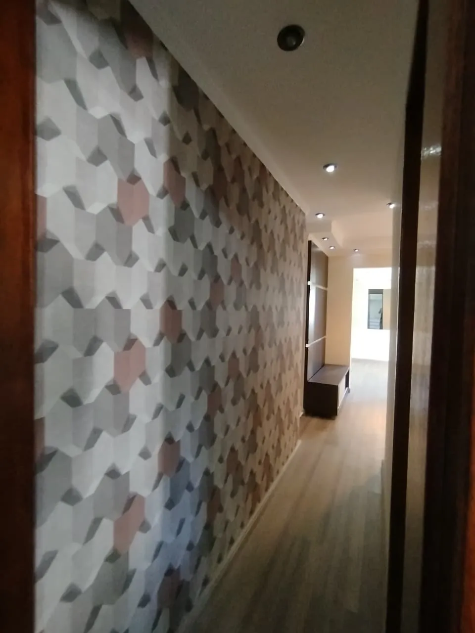Imagem Apartamento à venda no Jardim Santa Terezinha - Aricanduva