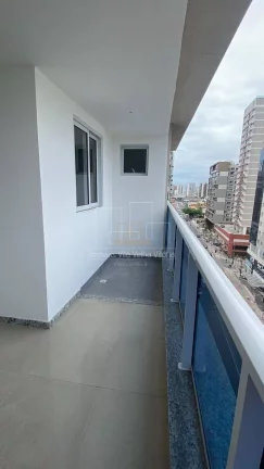 Imagem Apartamento à venda, Praia de Itaparica, Vila Velha, ES