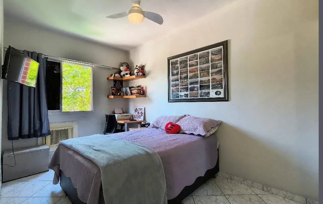 Imagem Apartamento à venda no bairro Jacarepaguá em Rio de Janeiro/RJ