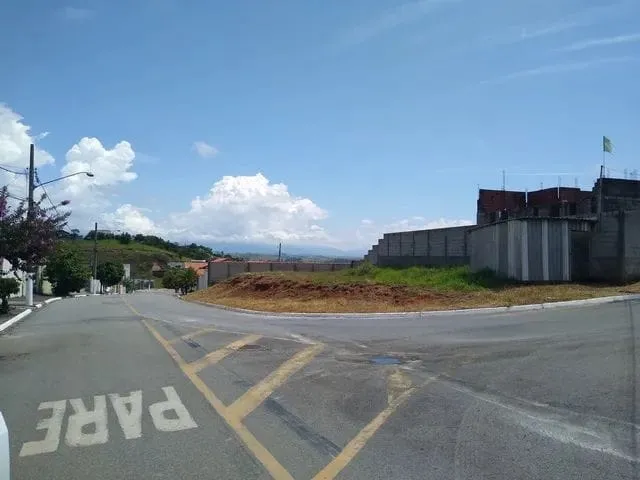 Imagem Terreno à venda 360M², COOPEMI, Guaratinguetá - SP