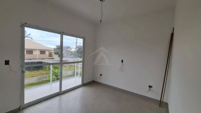 Imagem SOBRADO NOVO, 02 QUARTOS + SUITE, BAL CAMBIJU