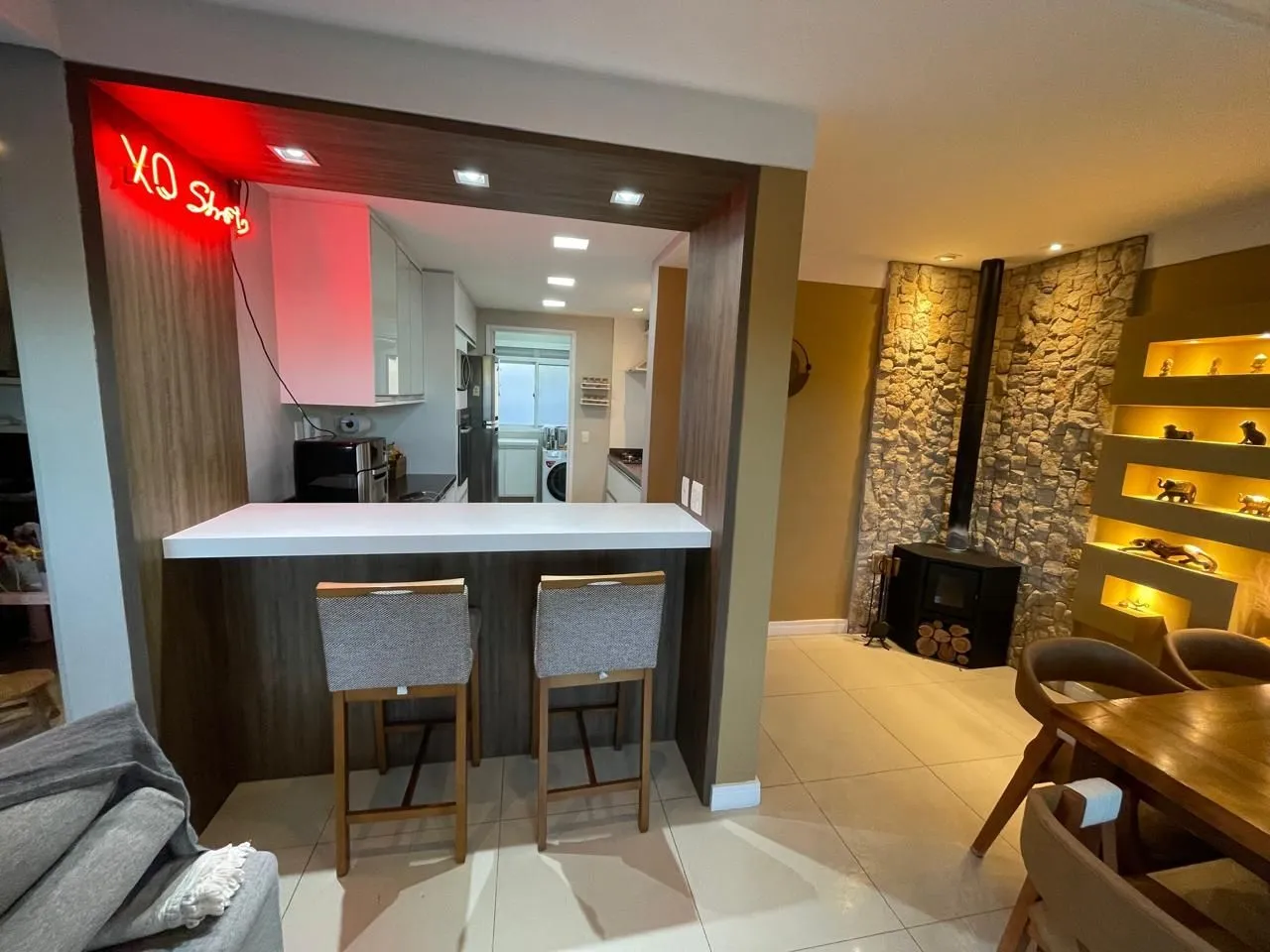 Imagem Casa de Condomínio em Sarandi