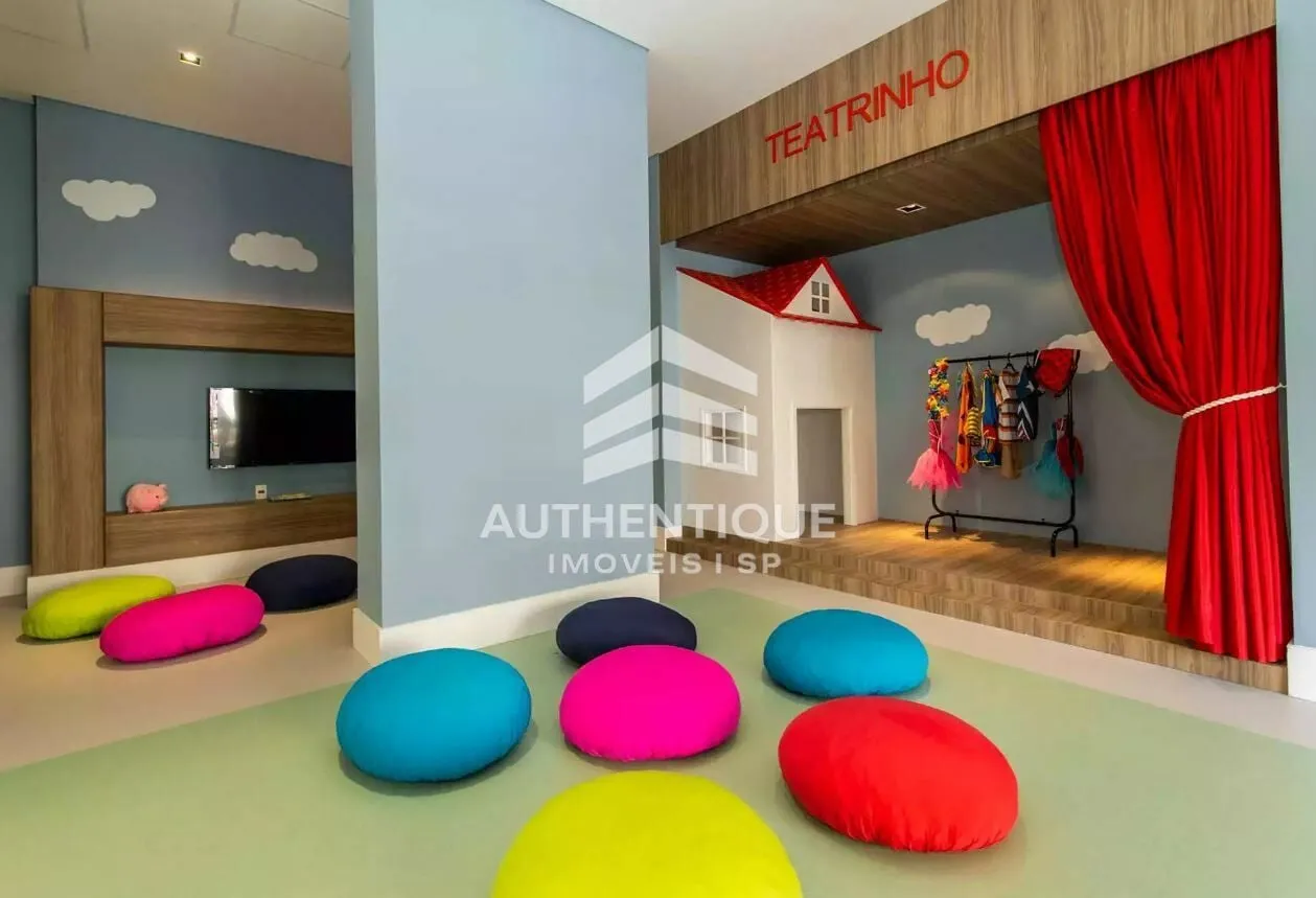 Imagem GRAND PANAMBY - Apartamento à venda em São Paulo/SP