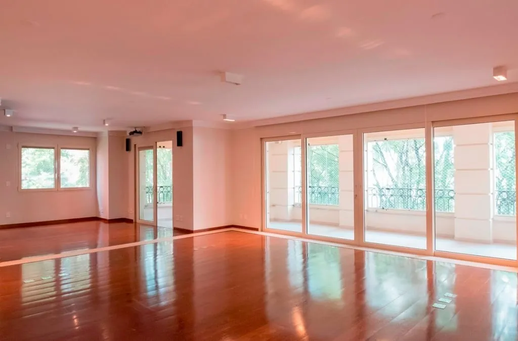 Imagem Comprar apartamento com 3 quartos em Jardim Paulistano São Paulo SP