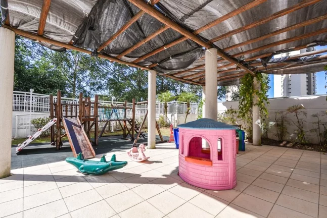 Imagem Apartamento à venda em São Paulo, Morumbi, com 2 quartos, 87m2