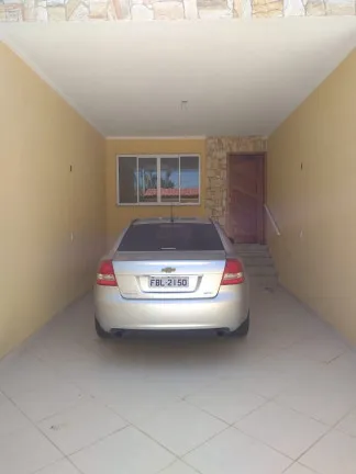 Imagem Sobrado com 3 Quartos à Venda, 144 m² em Vila Nhocune - São Paulo