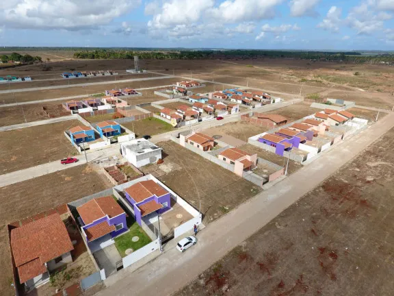 Imagem Terreno à Venda, 293 m² em Centro - Nísia Floresta