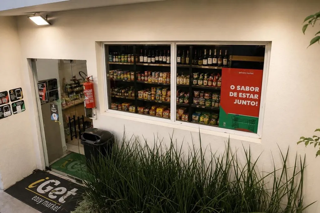 Imagem Apartamento em Cavalhada