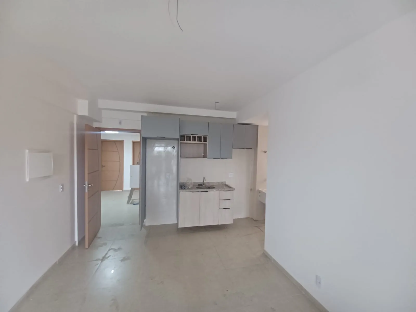 Imagem Apartamento de 67m² a Venda, Localizado no Edificio Barão de Iguatemi Residencial Club - Parque Campolim, Sorocaba - SP!
