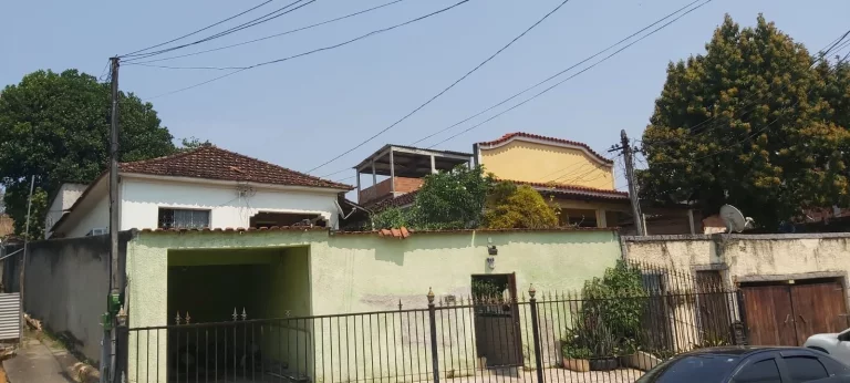 Imagem CASA RESIDENCIAL em RIO DE JANEIRO - RJ, CAMPO GRANDE