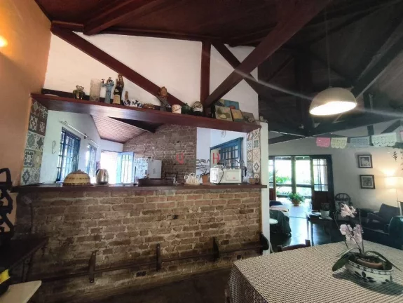 Imagem Casa com 3 dormitórios à venda, 260 m² por R$ 960.000,00 - Condomínio Terras de Savion - Itatiba/SP