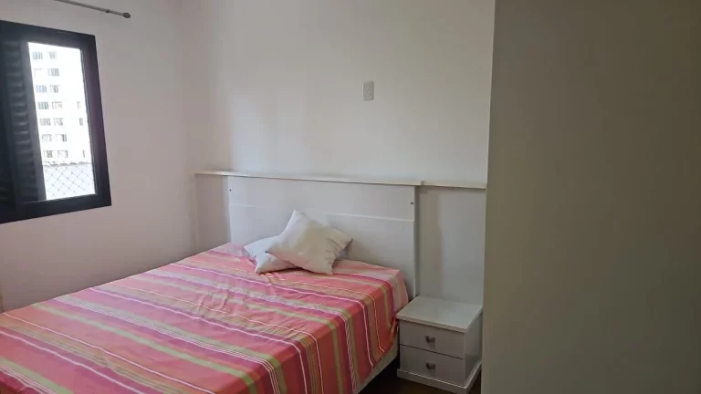 Imagem Apartamento com 3 dormitórios à venda, 125 m² por R$ 1.800.000,00 - Jardim Esplanada - São José dos Campos/SP