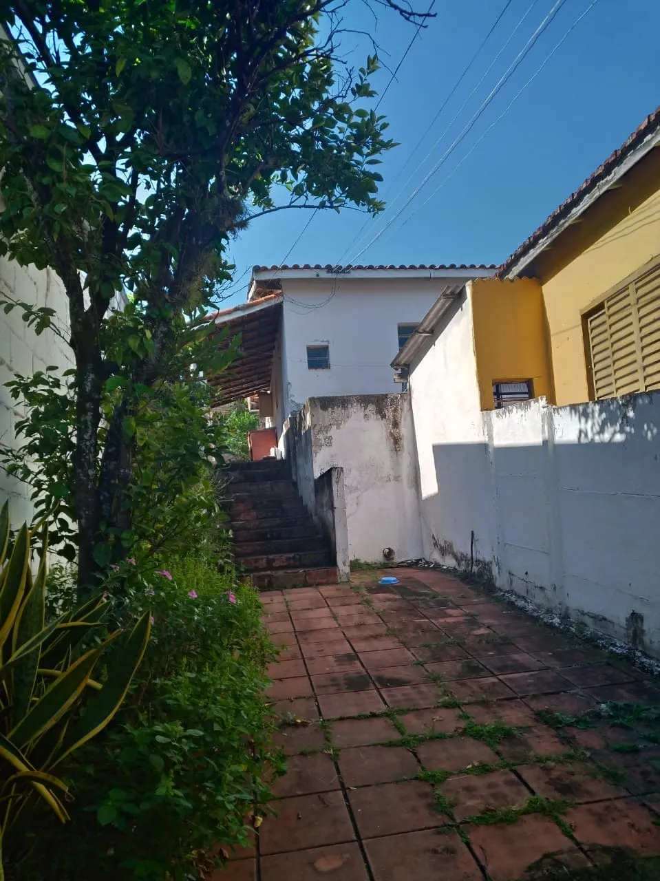 Imagem Casa à venda 3 Quartos, 2 Vagas, 396M², Residencial Campos Maia, Pindamonhangaba - SP