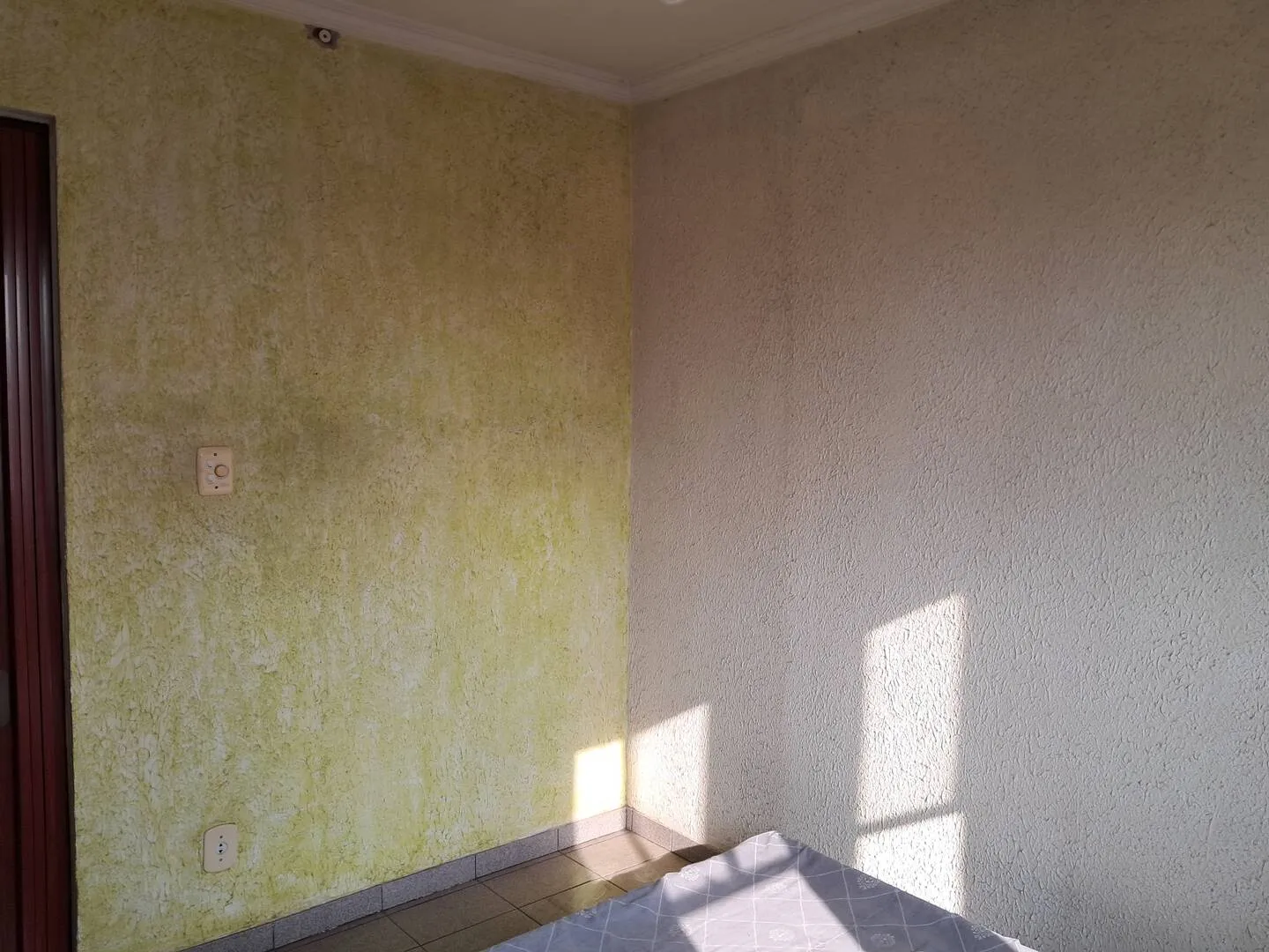 Imagem Apartamento com 2 quartos à venda na Vila Bancária