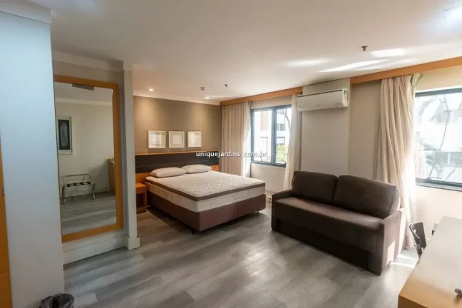 Imagem Apartamento à venda Jardim América São Paulo