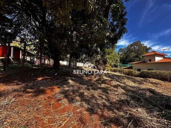 Imagem Terreno à venda em Igarapé MG Condomínio Fazenda Mirante