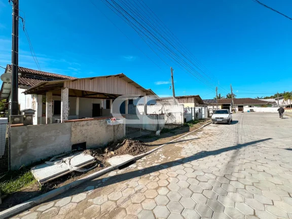 Imagem Casa à beira rio | Centro | Bal. Barra do Sul