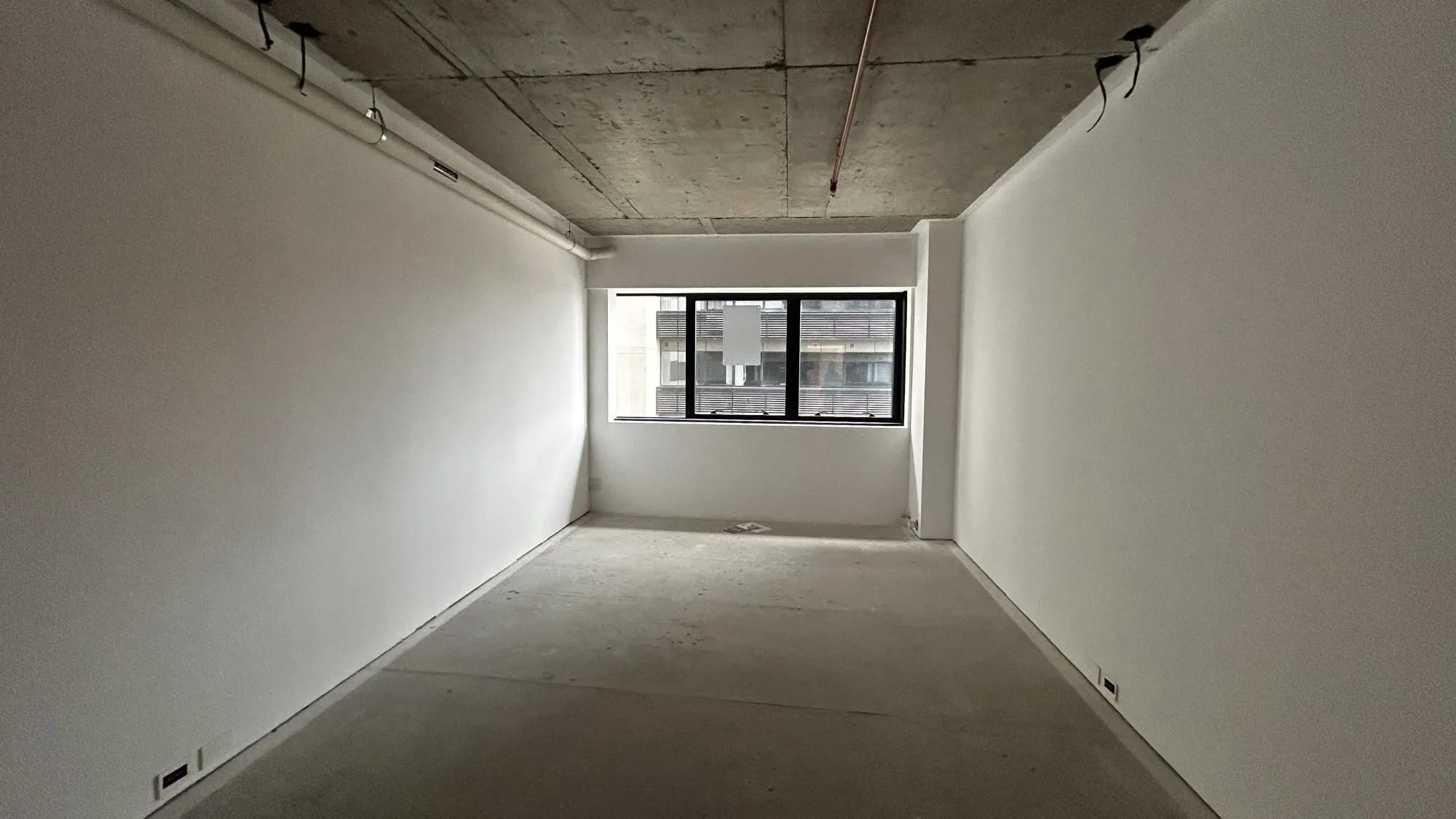 Imagem Sala Comercial em Marechal Rondon