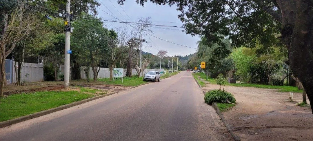 Imagem Terreno para Venda - 3.037m² no bairro Campo Novo