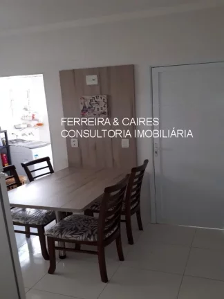 Imagem Casa a venda em Indaiatuba SP