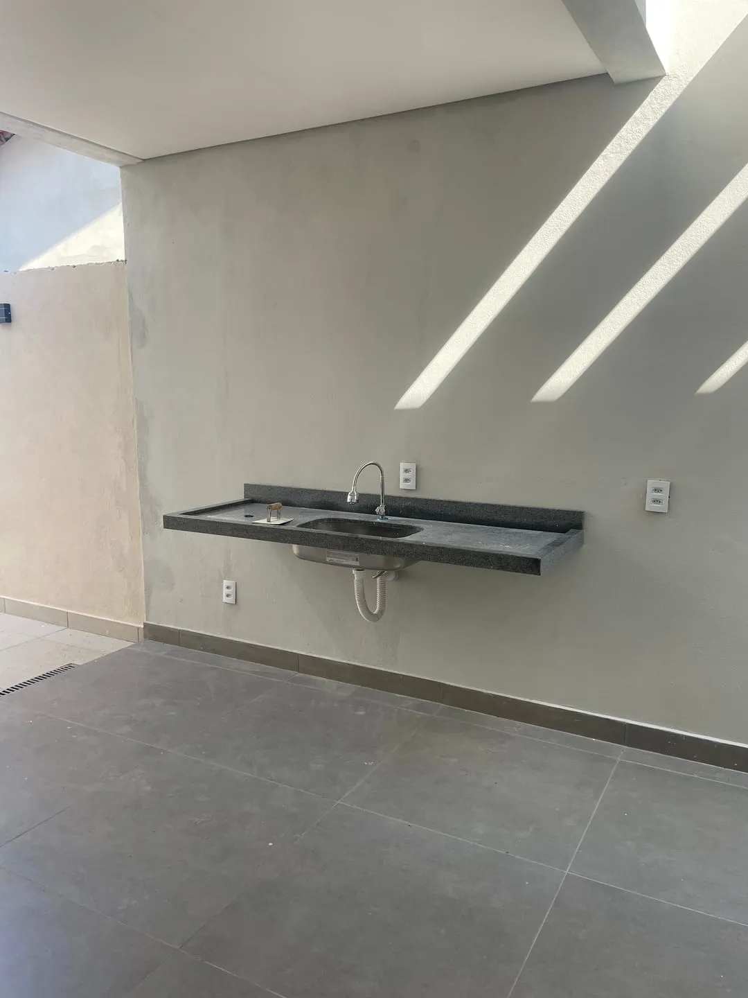 Imagem Casa à venda 3 Quartos, 1 Suite, 2 Vagas, 175M², Loteamento Residencial e Comercial Flamboyant, Pindamonhangaba - SP