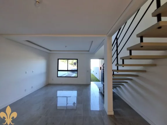Imagem CASA RESIDENCIAL em SÃO JOSÉ - SC, SERTÃO DO MARUIM